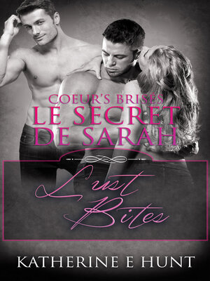 cover image of Le Secret de Sarah